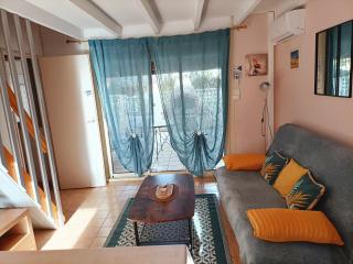 Chez Yamina - Gruissan - 8