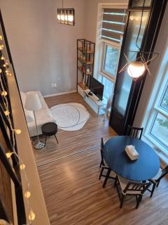 Spacious Loft in the heart of Gangnam near COEX - Seul - 9