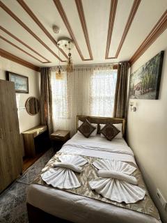 April Hotel - Istanbul - 7