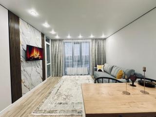 Alatau city 20 - Almaty - 3