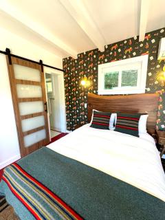Charismatic Downtown Solvang Pet-Friendly Studio - Solvang - 5