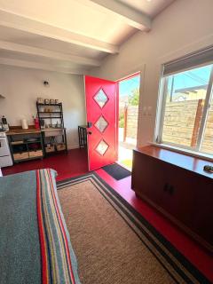 Charismatic Downtown Solvang Pet-Friendly Studio - Solvang - 9