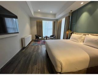 Hotel Pride Resort, Gulmarg - Gulmarg - 3