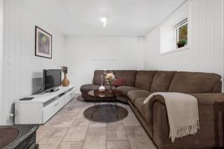 Apartment in Lillehammer - 2
