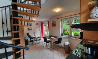 Ferienwohnung Schernau - Ostseebad Sellin - 6