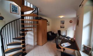 Ferienwohnung Schernau - 9