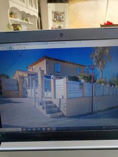 Gite hubert - Vidauban - 9