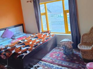 Lhaksam Homestay By StayApart - Kaza - 5