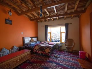 Lhaksam Homestay By StayApart - Kaza - 4