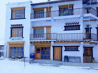 Lhaksam Homestay By StayApart - Kaza - 0