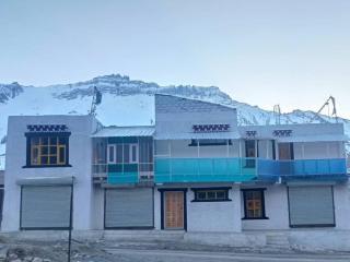 Lhaksam Homestay By StayApart - Kaza - 9