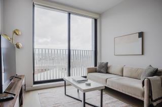 Blueground Downtown elevator nr parks LAX-1238 - 0