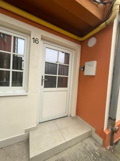 Kochet Pitters Home - Sibiu - 6