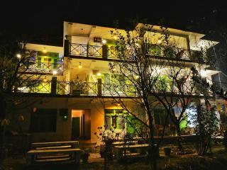 Rockway hostel - 0