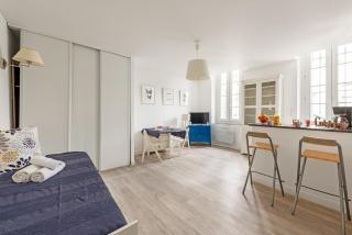 Aurore - Studio 1 - Carcassonne - 2