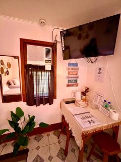 Maliag Studio Type Room for Rent - Corón - 3