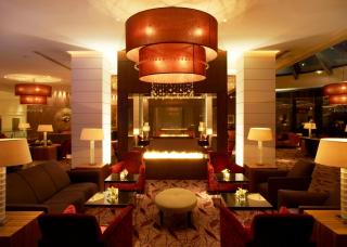 Grand Hyatt Amman - Amman - 8