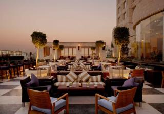 Grand Hyatt Amman - Amman - 7