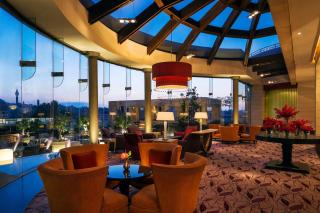Grand Hyatt Amman - Amman - 5