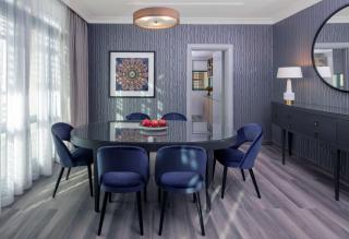 Grand Hyatt Amman - 2