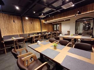 Pensiune & Restaurant Victoria - Păltiniş - 6