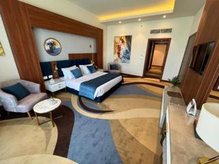 Tolip Resort El Galala Heights - Ain Suchna - 9