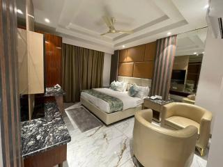 Hotel Dev Place - Nova Deli - 9