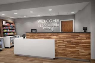 Hampton Inn Yorkville - Yorkville - 8