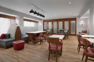 Hampton Inn Yorkville - Yorkville - 7
