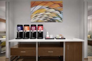 Hampton Inn Yorkville - Yorkville - 3