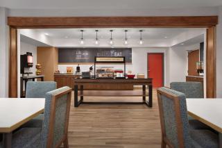 Hampton Inn Yorkville - Yorkville - 4