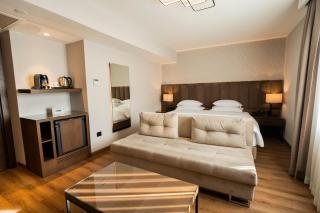 Riva Hotel Nişantaşı - Istanbul - 7