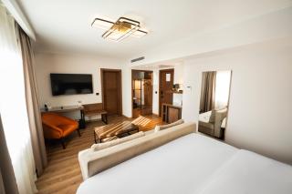Riva Hotel Nişantaşı - Istanbul - 6
