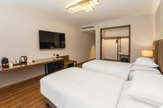 Riva Hotel Nişantaşı - Istanbul - 4