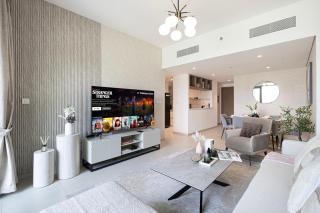 Beautiful 2BR - Burj Views And Dubai Mall Connection - 5