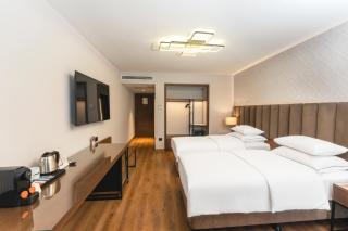 Riva Hotel Nişantaşı - 5