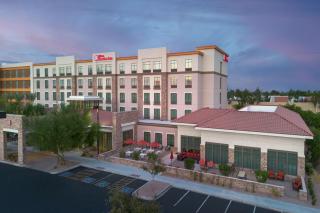 Hilton Garden Inn Phoenix-Tempe University Research Park, Az - Tempe - 5