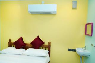 Sathya Residency Thandarampet - 4