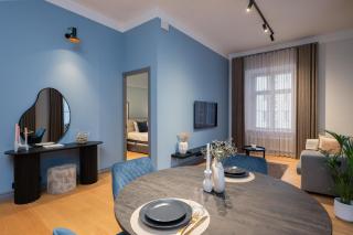 Belhome Apartment in Old Town, Free parking - 4