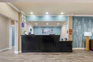 Sleep Inn & Suites Huntsville near US Space & Rocket Center - Huntsville - 8