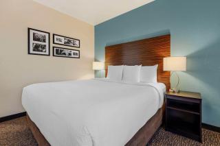 Sleep Inn & Suites Huntsville near US Space & Rocket Center - Huntsville - 5