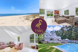 Villa KeyLime - Sag Harbor - 0