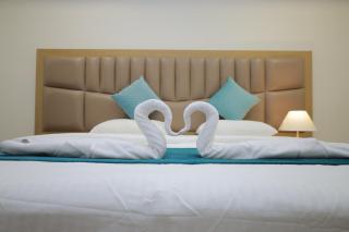Hotel Abhiram Inn - Pūdimadaka - 7