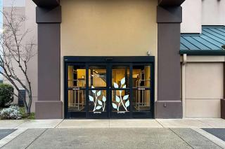 Sleep Inn & Suites Roseburg North Near Medical Center - Roseburg - 9
