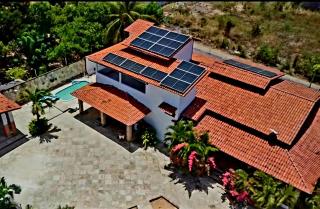 Casa em condomínio próximo a Cumbuco - Caucaia - 9