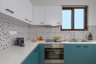Rodini Anassa - Rhodes Town - 5