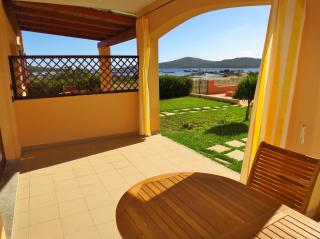 Apartment no 16 I Mirti di Porto Pozzo - 4