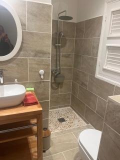 Villa TI BOMB et Villa CHADECK - Saint-François - 6