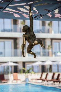 Hotel Vlora Priam, Affiliated by Melia - Vlorë - 5