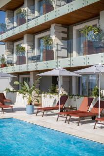 Hotel Vlora Priam, Affiliated by Melia - Vlorë - 1